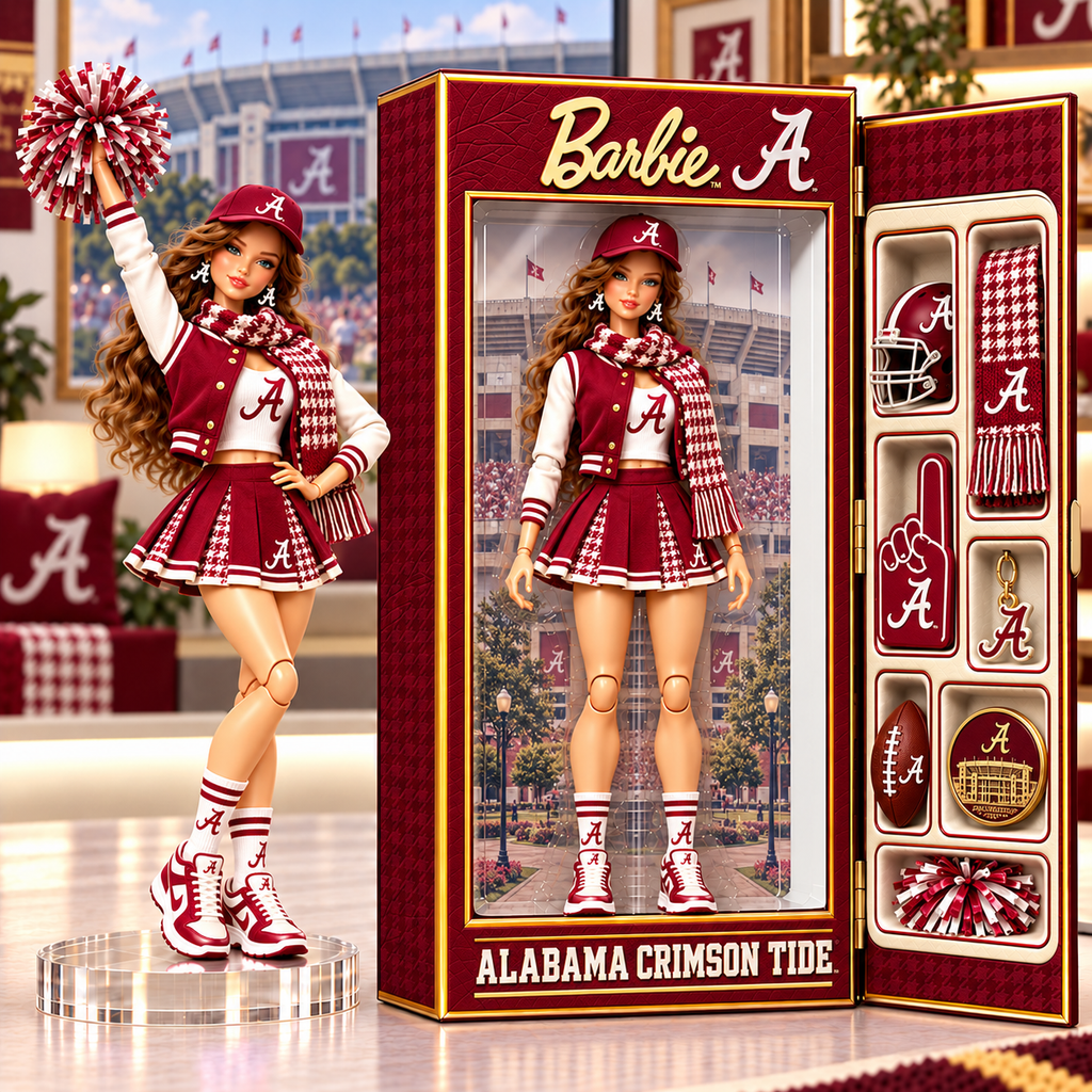 Premium ACT Commemorative Figure TMH