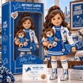 Premium DTL Commemorative Collector Doll PDL