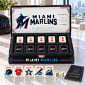 Premium MMA Mahjong Tiles Set TTMH
