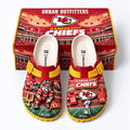 Premium KCC Signature Buckle Clogs NTVA