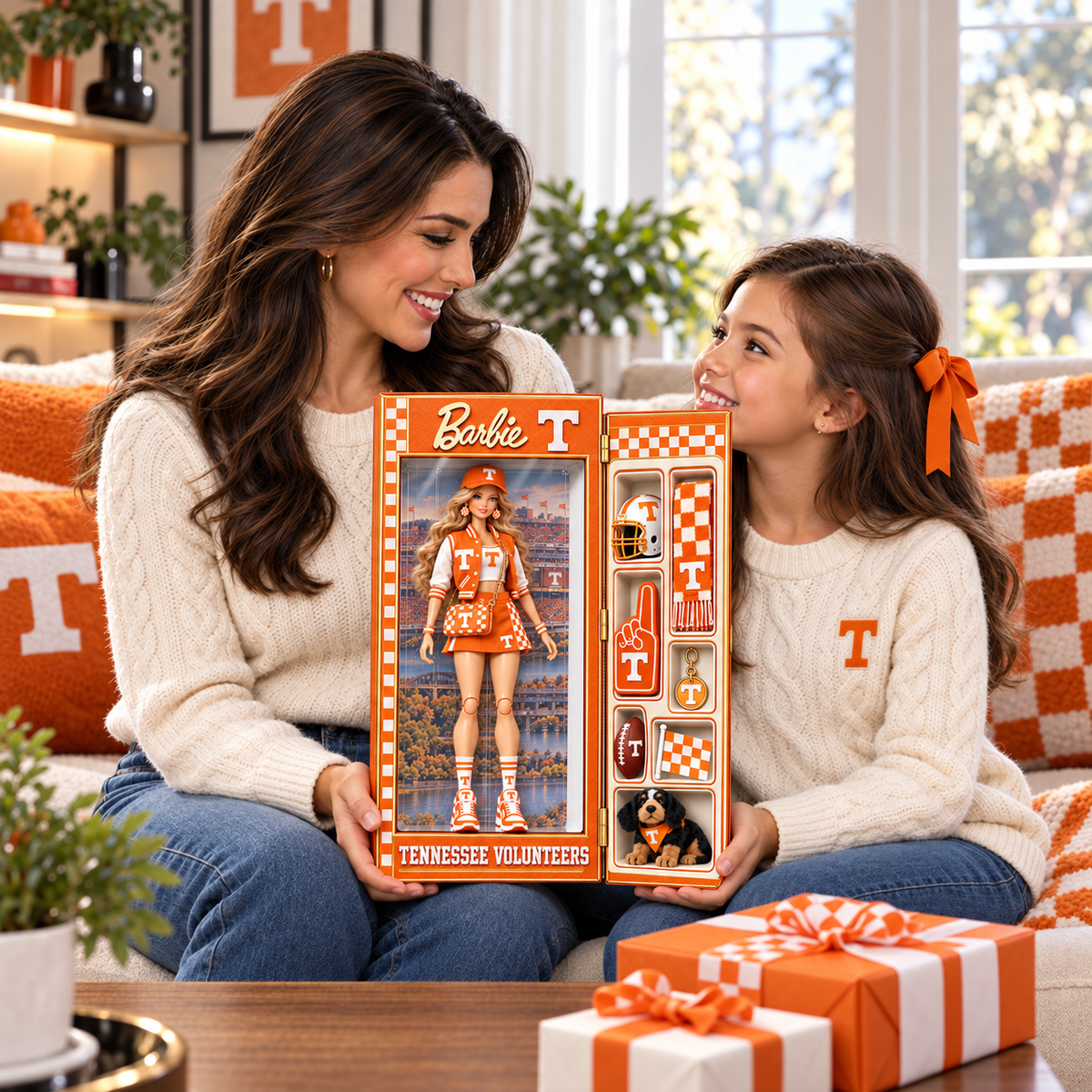 Premium TVF Commemorative Figure TMH