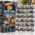 NDFI Premium Mini Car Advent Calendar LNTH