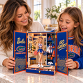 FGT Premium Commemorative Figure PNPA