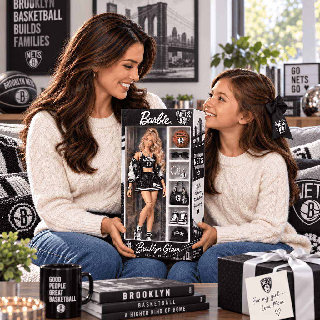 BLNS Premium Commemorative Figure PTT