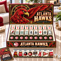 Premium ALH Mahjong Tiles Set TTMH