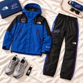 BFBL Premium Hooded Jacket & Jogger Set TMH