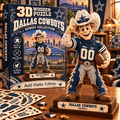 DLCB Premium Jigsaw Puzzle PNPA